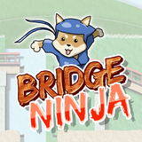 Bridge Ninja آئیکن