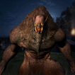 Bigfoot-Jagd-Überlebensquest