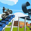 Bike Stunt 3d Racing Game Impo