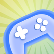 Starparks-Your PC game console biểu tượng