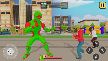Street Hero Fighting Games screenshot 3