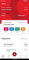 Garuda Pro تصوير الشاشة 2