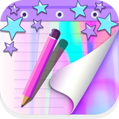 My Color Note Notepad v1.4.0 (Unlocked)