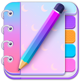 My Color Note Notepad-APK