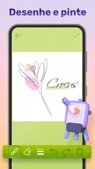 Baixar Bloco de Anotações: Adesivos XAPK