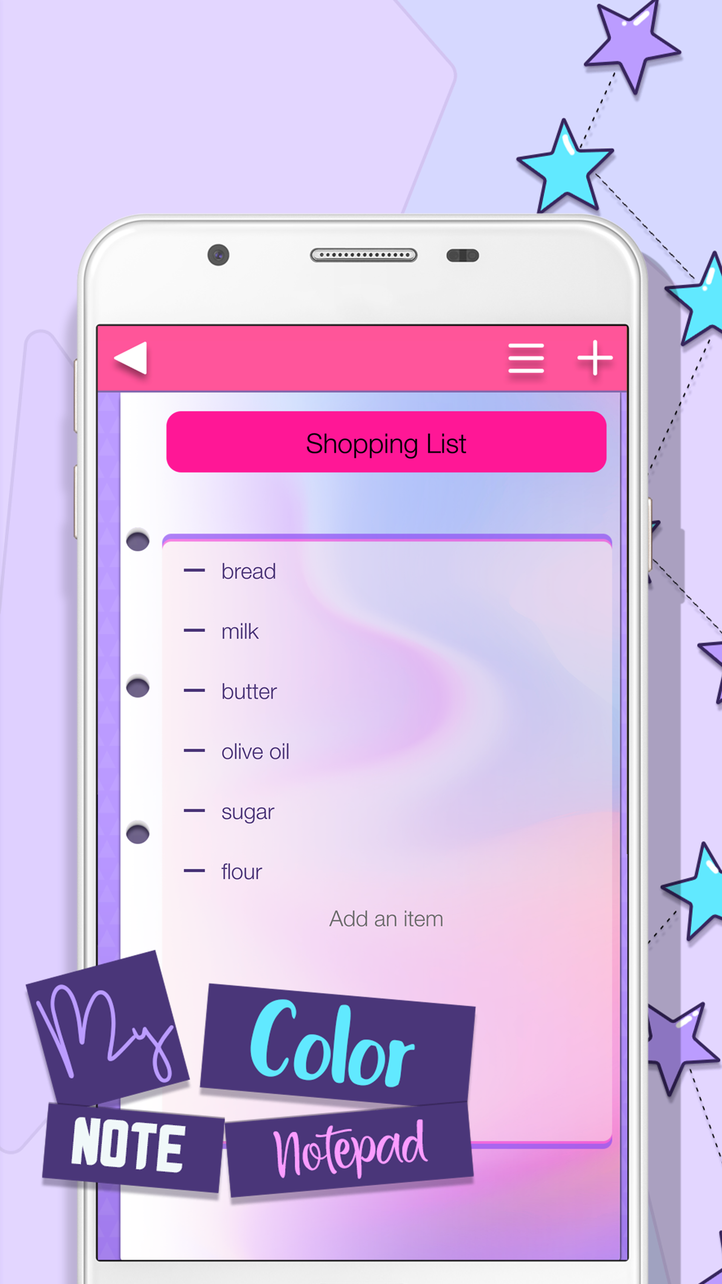 My Color Note Notepad APK 1.4.0 Download for Android – Download My