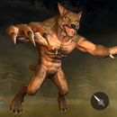 SCP Wild Werewolf Monster Hunt APK