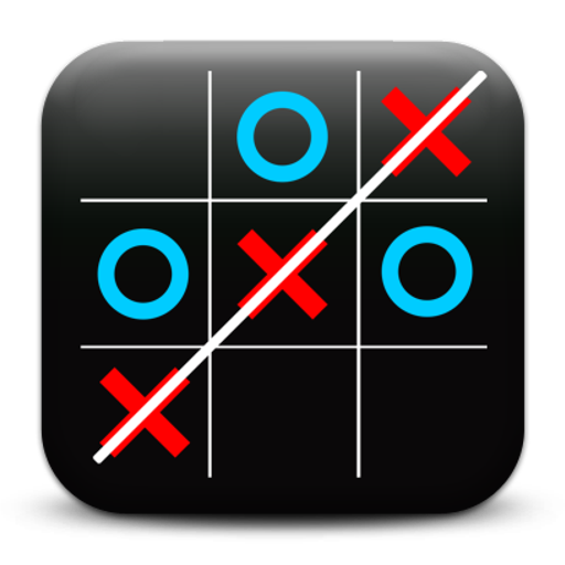 Tic Tac Toe HD