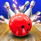 Strike Bowling King 3D Bowling icon