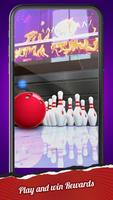 1 Schermata 3d bowling gioco off-line