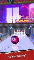 3d Bowling permainan luring screenshot 3