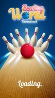 World Bowling Tournament पोस्टर