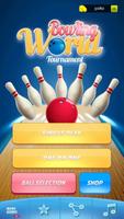 World Bowling Tournament स्क्रीनशॉट 1