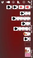 Solitaire ภาพหน้าจอ 2