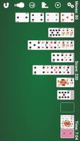 Solitaire اسکرین شاٹ 3