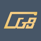 آیکون‌ CGB Grain