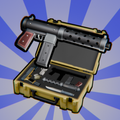 Guns Bag Rush
