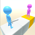 Save The Girl 3d icon