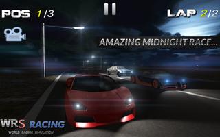 WRS Racing  -GT- screenshot 1