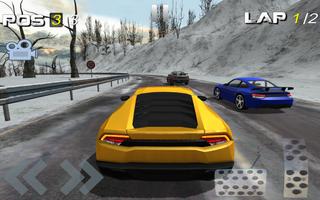 WRS Racing  -GT- syot layar 2