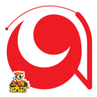 বর্ণমালা أيقونة