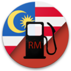Malaysia Fuel Price أيقونة