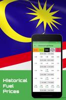 Malaysia Fuel Price स्क्रीनशॉट 3