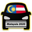 ”Malaysia Vehicle Plate
