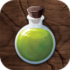 آیکون‌ Alchemists: Lab Equipment