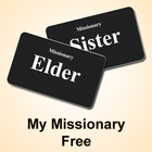 My Missionary Free アイコン