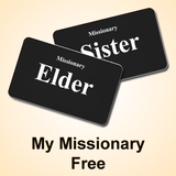 My Missionary Free icône