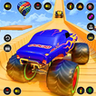 卡车游戏 - 汽车游戏 3d