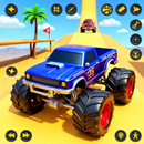 Monster Truck Game - Car Games APK