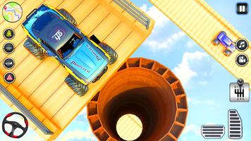 卡車遊戲 - 汽車遊戲 3d 海報