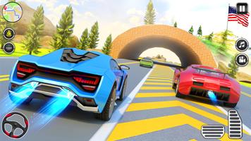 Gadi Wala Game - Car Games 3D poster