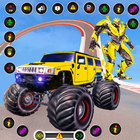 Car Racing Games 3D Offline icône
