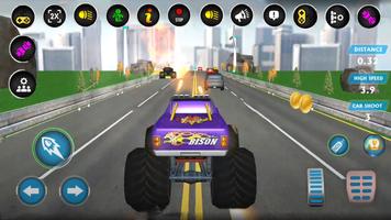 Car Racing Games 3D Offline capture d'écran 3
