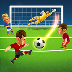 мини-футбольные игры офлайн иконка