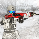 Snow Commando Shooting Games APK
