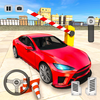 US Smart Car Parking 3D Extreme Car Park Game Mod apk скачать последнюю версию бесплатно