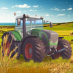 Farming Simulation Modern 22 Tractor