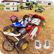 balap kereta: game balap kart