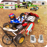 Buggy Race: Kart Racing Games