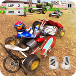 Buggy Race: Kart Racing Games icon