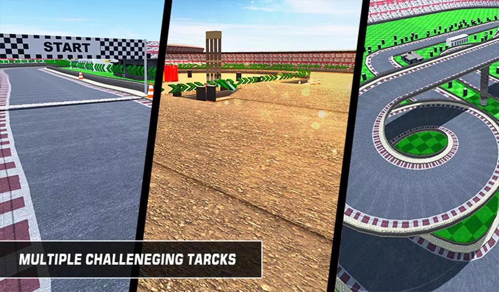 kart corrida buggy jogos 3D – Apps no Google Play