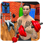 Gym Games: Home Workout Games icon