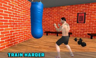 Gym Games: Home Workout Games imagem de tela 2