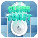APK Clean Toilet