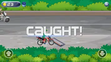 Clean Sri Lanka Traffic Game 스크린샷 7