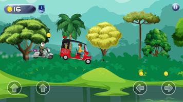 Clean Sri Lanka Traffic Game screenshot 2